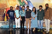Banaras Movie First Song Launch Photos